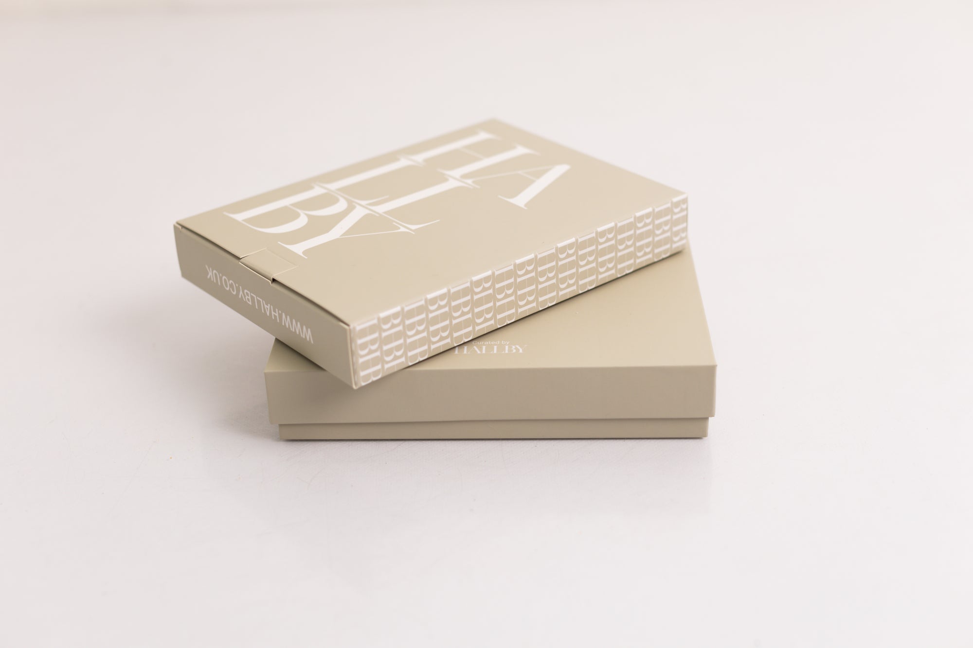 Letterbox gifts