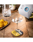 Margarita NIO cocktail