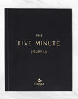 Five minute journal