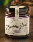 Boddingtons The Damson & Mulled Wine Conserve