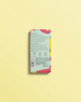 Salted caramel chocolate bar 20g