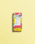 Salted caramel chocolate bar 20g