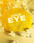 Vitamasques - Brightening & Firming Gold Eye Pads 3ml