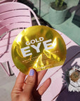 Vitamasques - Brightening & Firming Gold Eye Pads 3ml