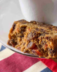Fruit Cake Slice 75g - Cartwright and Butler