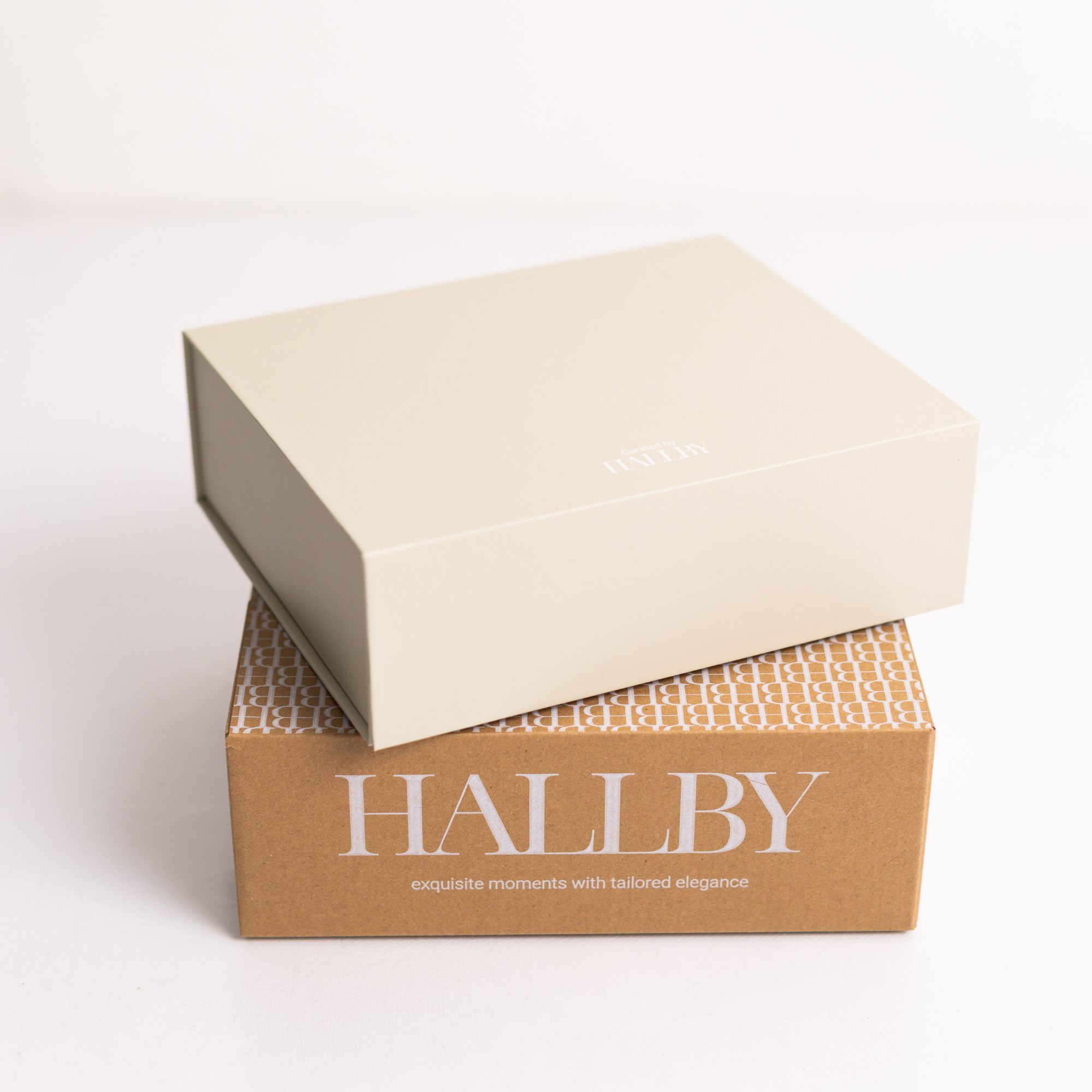 Relaxing Easter gift hamper