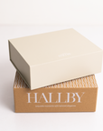 Cosy Christmas gift hamper