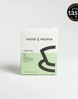 Jade tips - Good and Proper tea