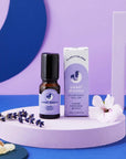 Sweet Dreams Aromatherapy Roll On