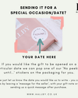 Paint Your Own Candles Kit – Unique DIY Gift Box, Letterbox Friendly