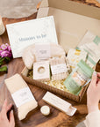 Mummy to be pamper kit