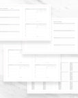 The Wellness Journal