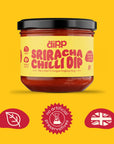 Dipp Spicy Sriracha Chilli Dip