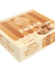 Charles Butler Handmade Fudge 100g