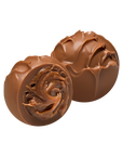 Milk Chocolate Truffles - Cocoba