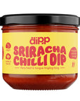 Dipp Spicy Sriracha Chilli Dip