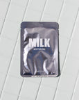 milk face mask, lapcos face mask