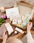 Mother's Day pamper hamper