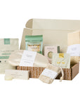 Hug in a box pamper kit