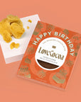 love cocoa chocolate, birthday gifts, birthday chocolate bar, happy birthday gifts, happy birthday chocolate