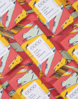 Salted caramel chocolate bar 20g