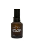 coopers room spray, calm room spray, calming room spray, room spray, lavender room spray, bergamot, ylang ylang, rosemary, frankincense, relaxing gifts, relaxation, calm, relax, spray, breathe, scented room spray, beautifully scented, anxiety spray, relieves anxiety, stress relief, yoga, meditation, air freshener, natural air freshener, relaxing mind and body, 30ml room spray