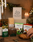 Christmas food letterbox gift