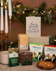 Christmas food letterbox gift