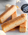 Classic All Butter Shortbread - Sawley Kitchen