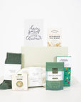 The Christmas thoughts and wishes box