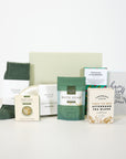 The Christmas thoughts and wishes box