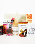 Christmas food letterbox gift