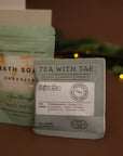 Christmas wellbeing gift