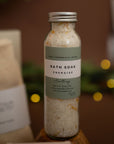 Cosy Christmas gift hamper