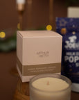 Cosy Christmas gift hamper