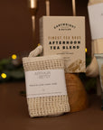 Christmas spa box