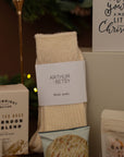 Christmas spa box