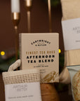 Christmas spa box