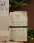Christmas spa box