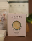 Christmas spa box