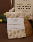 Christmas spa box
