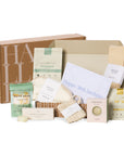 30th birthday pamper kit