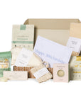 30th birthday pamper kit