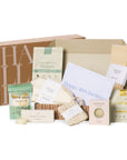 40th birthday pamper kit