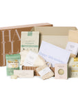 50th birthday pamper kit