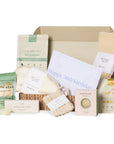 50th birthday pamper kit