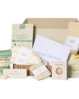 Happy birthday pamper kit