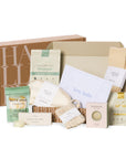 New baby pamper kit