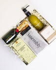 new home gift box, luxury gift box, new home present, luxury present, corporate gifts, employee gifts, staff gifts, client gifts, supplier gifts, moving home gift, congratulations gift box, congratulations gifts