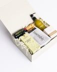 new home gift box, luxury gift box, new home present, luxury present, corporate gifts, employee gifts, staff gifts, client gifts, supplier gifts, moving home gift, congratulations gift box, congratulations gifts